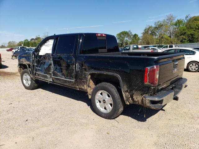 Photo 2 from auction – 2018 GMC SIERRA K15 with VIN 3GTU2NEC4JG600772