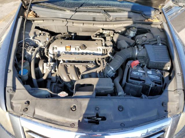Photo 11 from auction – 2011 HONDA ACCORD LXP with VIN 1HGCP2F41BA112724