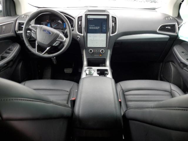 Photo 8 from auction – 2022 FORD EDGE SEL with VIN 2FMPK4J96NBA41618