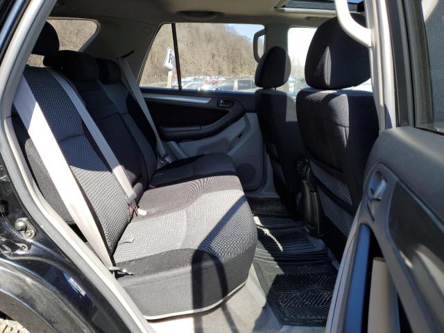 Photo 11 from auction – 2006 TOYOTA 4RUNNER SR with VIN JTEBU14R468066326