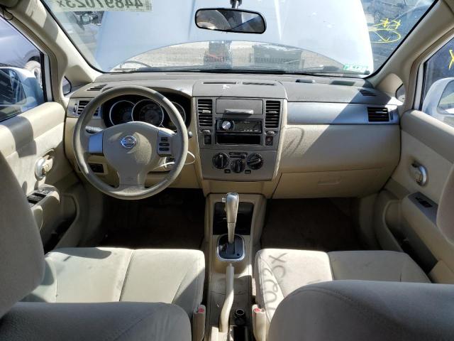 Photo 8 from auction – 2008 NISSAN VERSA S with VIN 3N1BC13E38L414954