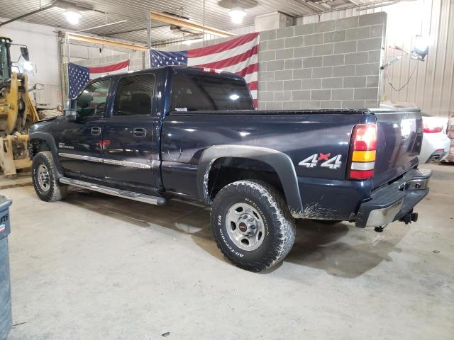 Photo 2 from auction – 2006 GMC SIERRA K25 with VIN 1GTHK23D16F236444