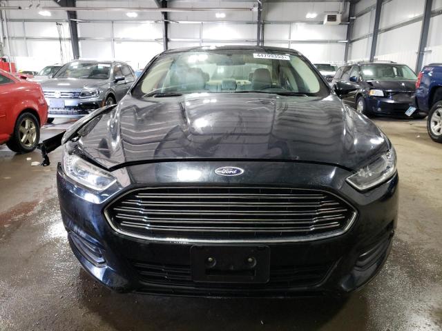 Photo 5 from auction – 2014 FORD FUSION SE with VIN 3FA6P0H78ER211466