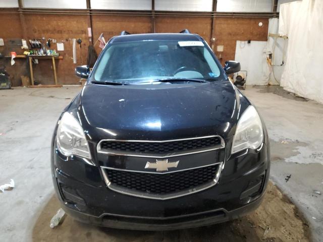 Photo 5 from auction – 2011 CHEVROLET EQUINOX LT with VIN 2CNFLEECXB6469183