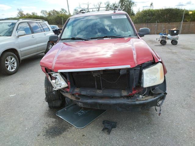 Photo 5 from auction – 2004 GMC ENVOY XL with VIN 1GKET16S446151569