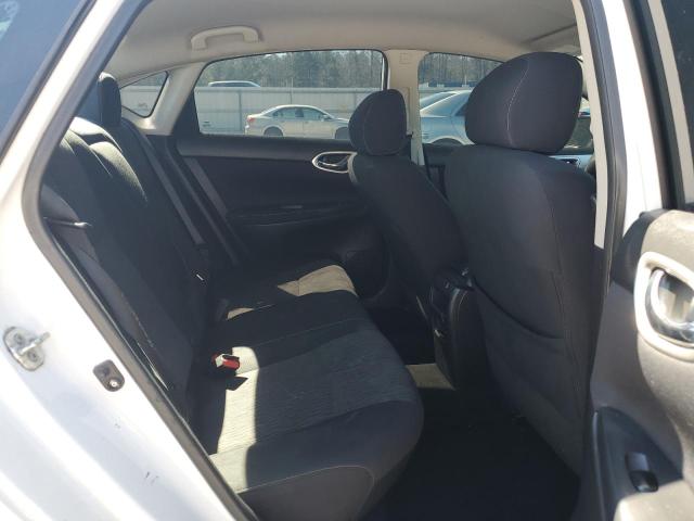 Photo 10 from auction – 2015 NISSAN SENTRA S with VIN 3N1AB7AP4FL697173