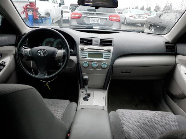 Photo 8 from auction – 2007 TOYOTA CAMRY CE with VIN 4T1BE46K27U021232