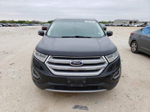 Photo 5 from auction – 2017 FORD EDGE SEL with VIN 2FMPK3J91HBC36220