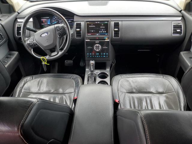 Photo 8 from auction – 2013 FORD FLEX LIMIT with VIN 2FMHK6DT0DBD32749