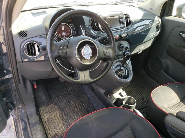 Photo 8 from auction – 2017 FIAT 500 POP with VIN 3C3CFFKR6HT557878