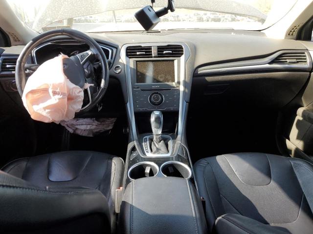 Photo 8 from auction – 2013 FORD FUSION TIT with VIN 3FA6P0K90DR265370