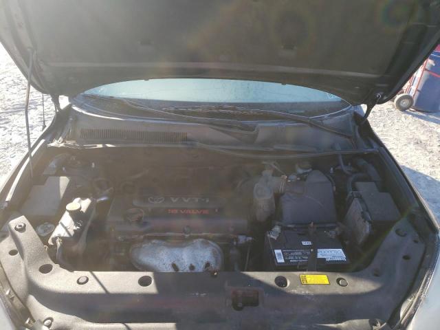 Photo 12 from auction – 2007 TOYOTA RAV4 with VIN JTMBD33V376053000