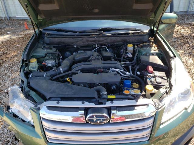Снимка 12 от търг – 2014 SUBARU OUTBACK 2. с VIN 4S4BRCCC2E3246202