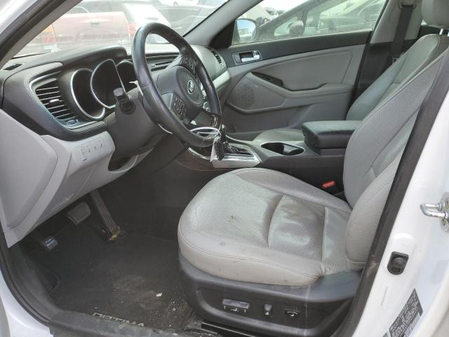 Photo 7 from auction – 2015 KIA OPTIMA EX with VIN 5XXGN4A70FG386607