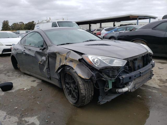 Photo 4 from auction – 2013 HYUNDAI GENESIS CO with VIN KMHHT6KD2DU099864