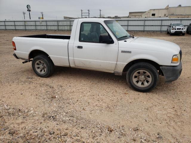 Photo 4 from auction – 2010 FORD RANGER with VIN 1FTKR1AD0APA63808