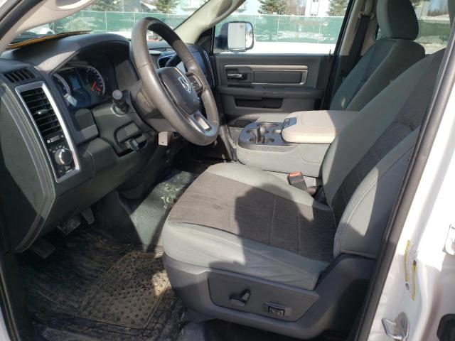 Photo 7 from auction – 2015 RAM 3500 SLT with VIN 3C63R3HT7FG644125