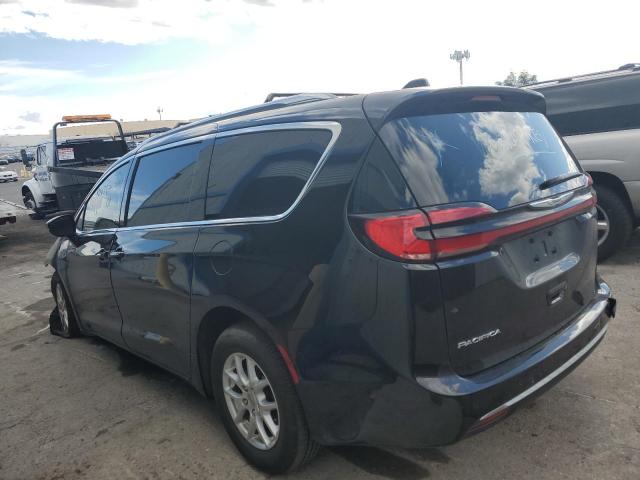 صورة رقم 2 من المزاد - 2021 CHRYSLER PACIFICA T مع VIN 2C4RC1BG1MR584449