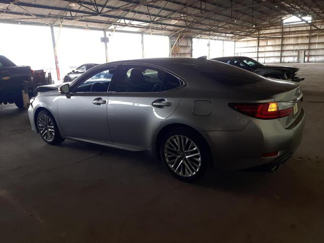 Photo 2 from auction – 2016 LEXUS ES 350 with VIN JTHBK1GG1G2225830
