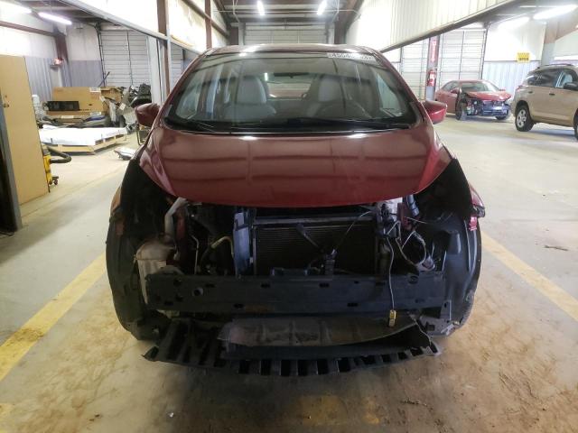 Photo 5 from auction – 2015 NISSAN VERSA NOTE with VIN 3N1CE2CP4FL437582