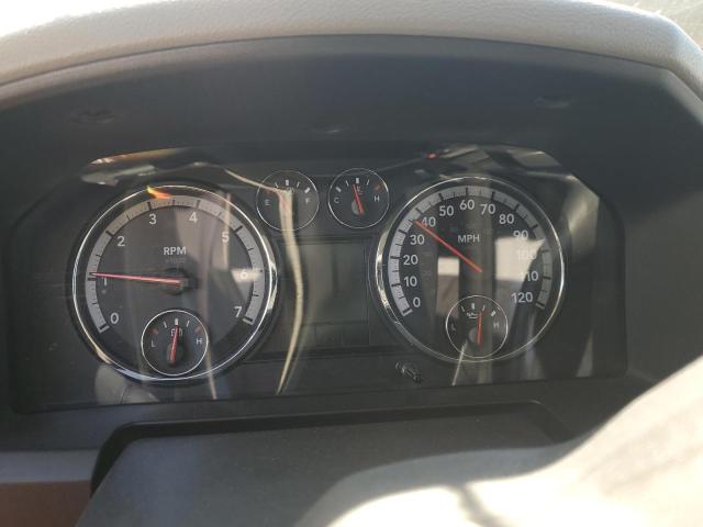 Photo 9 from auction – 2011 DODGE RAM 1500 with VIN 1D7RV1CT9BS643271