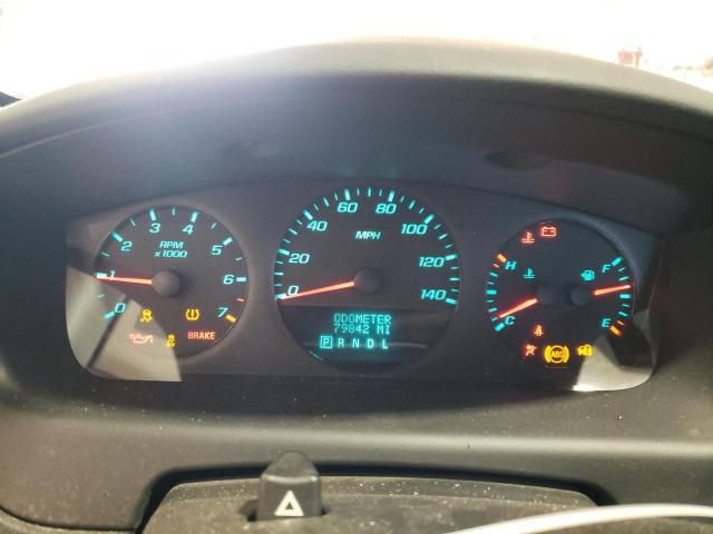 Foto 9 de la subasta – 2013 CHEVROLET IMPALA LS con VIN 2G1WF5E38D1154130
