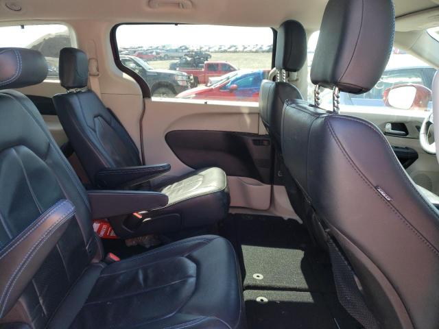 Photo 11 from auction – 2021 CHRYSLER PACIFICA T with VIN 2C4RC1BG1MR559907
