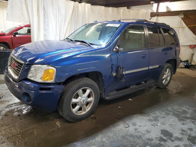 GMC ENVOY 2005 مع رقم تعريف المركبة 1GKDT13S752317124 - صورة من المزاد
