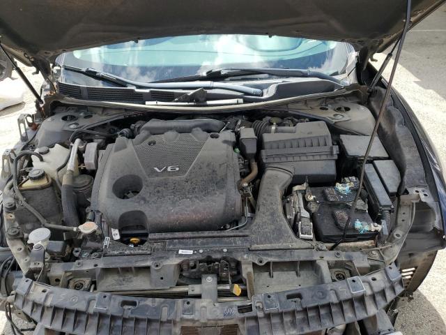 Photo 11 from auction – 2016 NISSAN MAXIMA 3.5 with VIN 1N4AA6AP2GC395734