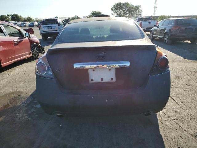 Photo 6 from auction – 2011 NISSAN ALTIMA BAS with VIN 1N4AL2AP5BC164614
