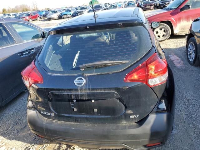 Photo 6 from auction – 2019 NISSAN KICKS S with VIN 3N1CP5CU3KL523882