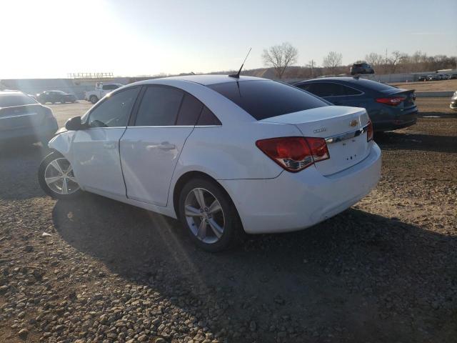 Photo 2 from auction – 2013 CHEVROLET CRUZE LT with VIN 1G1PE5SB2D7110484