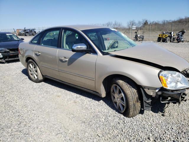 Photo 4 from auction – 2006 FORD FIVE HUNDR with VIN 1FAHP28156G123371