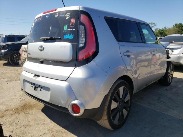 Photo 3 from auction – 2015 KIA SOUL ! with VIN KNDJX3A53F7761634