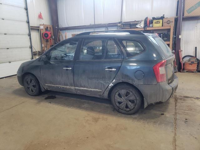 Photo 2 from auction – 2009 KIA RONDO BASE with VIN KNAFG528397293254