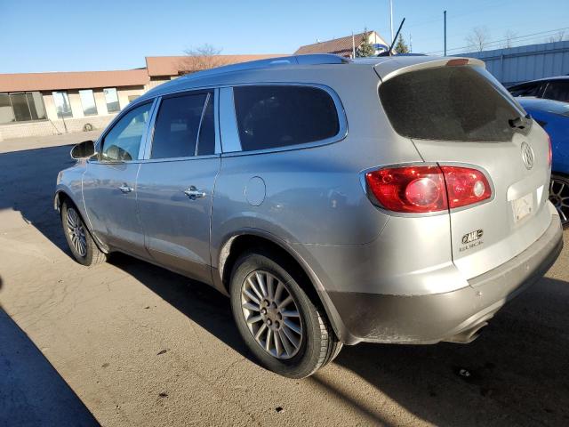 Photo 2 from auction – 2010 BUICK ENCLAVE CX with VIN 5GALVBEDXAJ175214