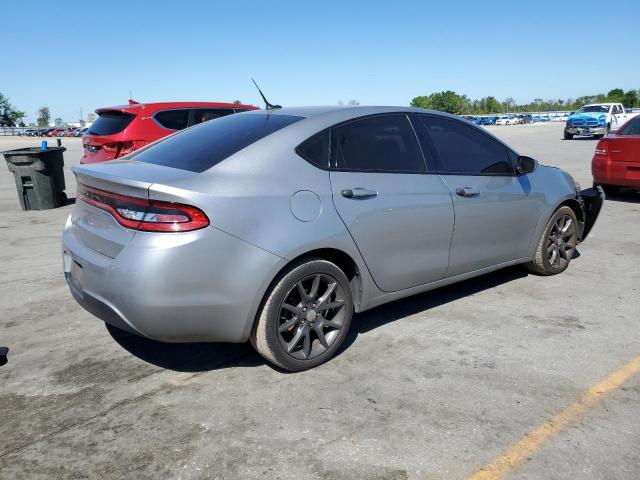 Photo 3 from auction – 2016 DODGE DART SE with VIN 1C3CDFAA7GD703954