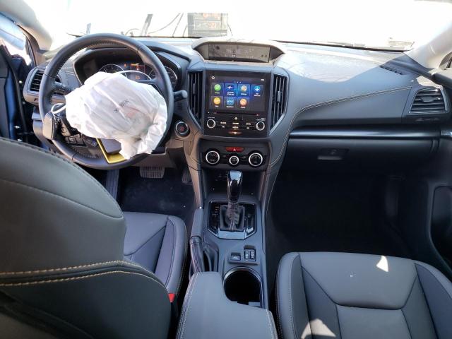 Photo 8 from auction – 2021 SUBARU CROSSTREK with VIN JF2GTHSC4MH280722
