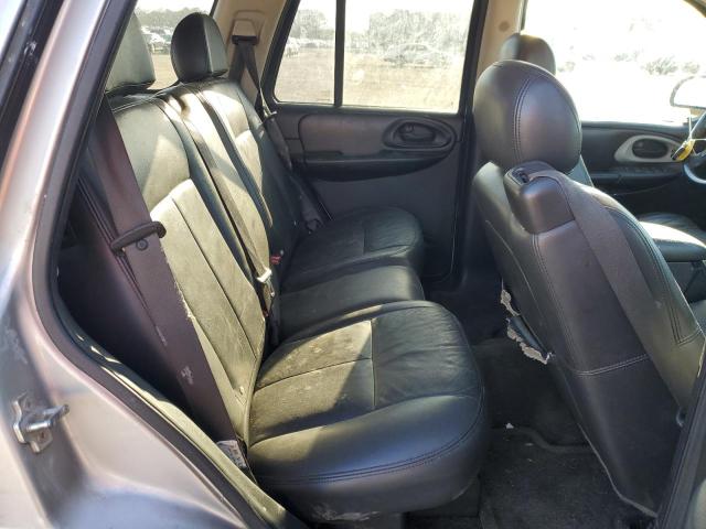 Photo 10 from auction – 2008 CHEVROLET TRAILBLAZE with VIN 1GNDT13S882219985
