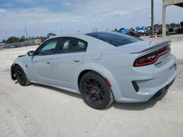 Photo 2 from auction – 2022 DODGE CHARGER SR with VIN 2C3CDXL91NH102869