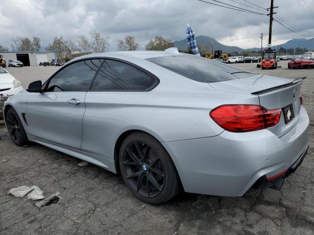 Photo 2 from auction – 2014 BMW 428 I with VIN WBA3N7C59EF718064