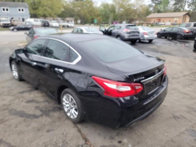 Photo 3 from auction – 2016 NISSAN ALTIMA 2.5 with VIN 1N4AL3AP0GC170205