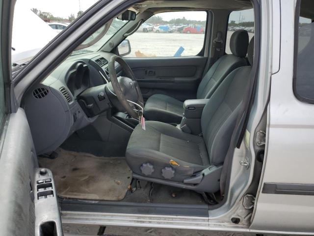 Photo 7 from auction – 2004 NISSAN XTERRA XE with VIN 5N1ED28T34C686264