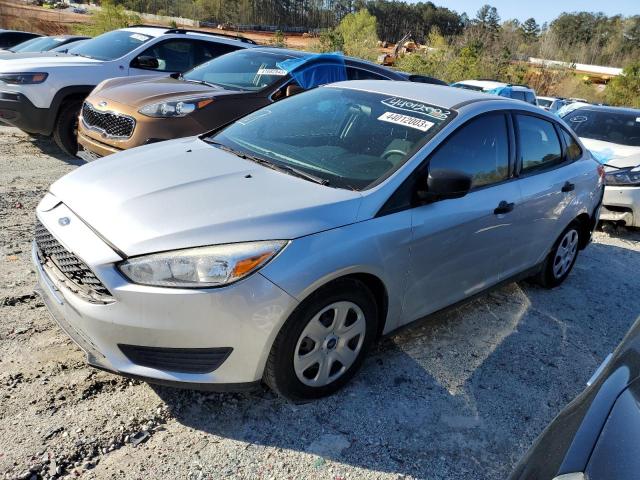 FORD FOCUS S 2016 with VIN 1FADP3E21GL230508 - Photo from auction