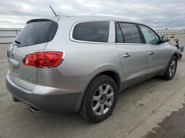 Photo 3 from auction – 2008 BUICK ENCLAVE CX with VIN 5GAER23758J101008