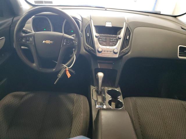 Photo 8 from auction – 2012 CHEVROLET EQUINOX LS with VIN 2GNFLCEKXC6266450