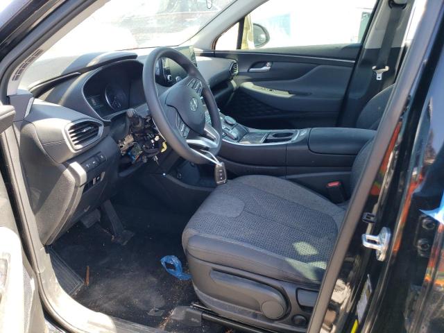 Zdjęcie 7 z aukcji – 2022 HYUNDAI SANTA FE S z VIN 5NMS14AJ1NH376766