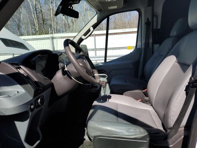 Photo 7 from auction – 2017 FORD TRANSIT T- with VIN 1FTYE1CM3HKA42896