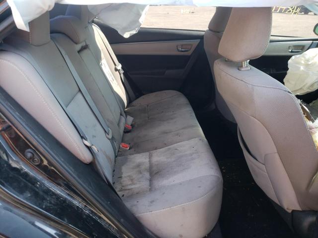 Photo 10 from auction – 2016 TOYOTA COROLLA L with VIN 2T1BURHE3GC714044