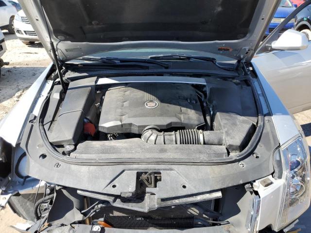 Photo 12 from auction – 2013 CADILLAC CTS LUXURY with VIN 1G6DG8E59D0169720